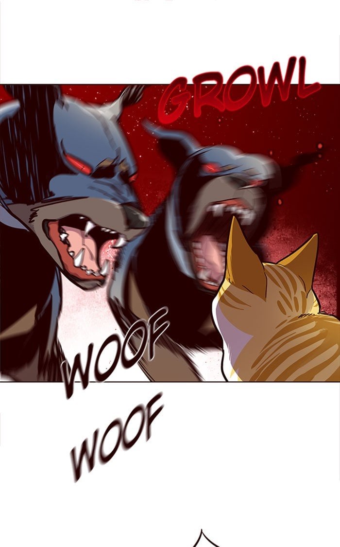 Eleceed Chapter 36 — page 93