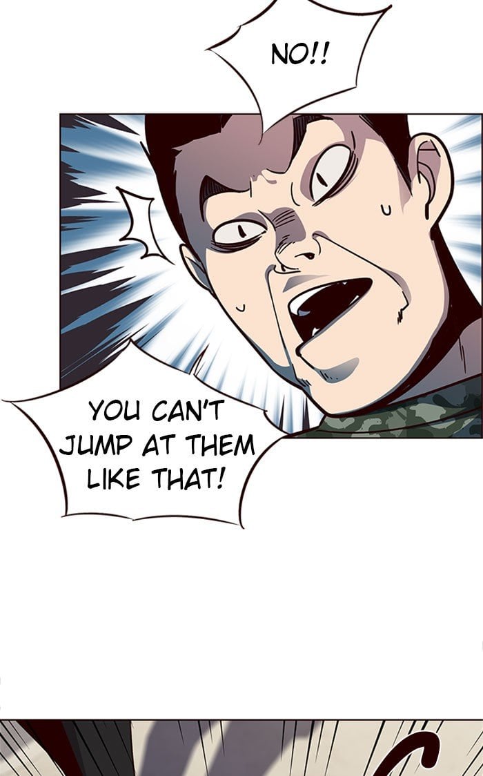 Eleceed Chapter 36 — page 94