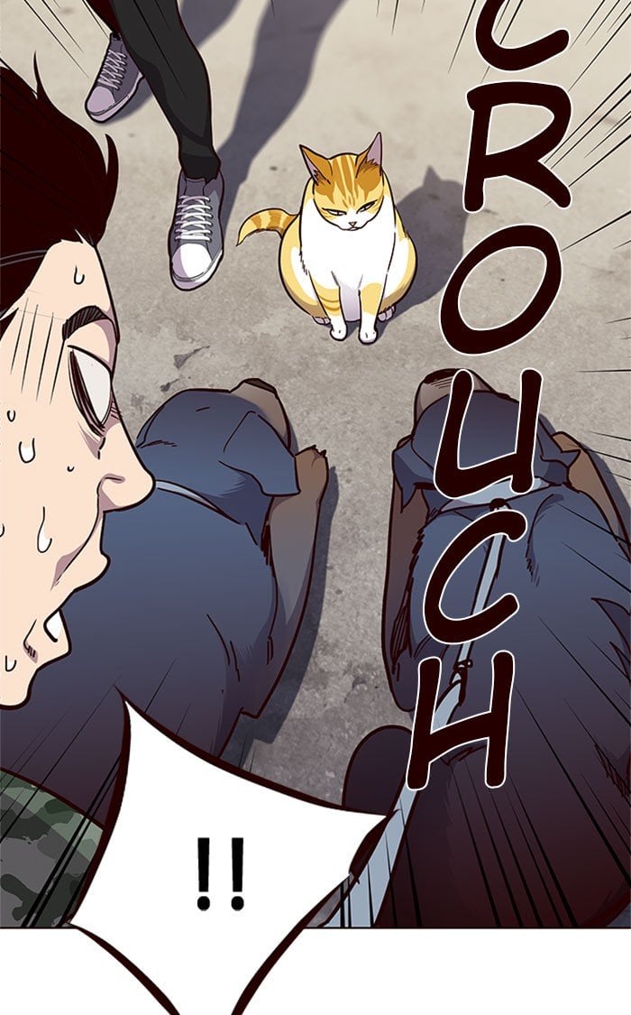 Eleceed Chapter 36 — page 95