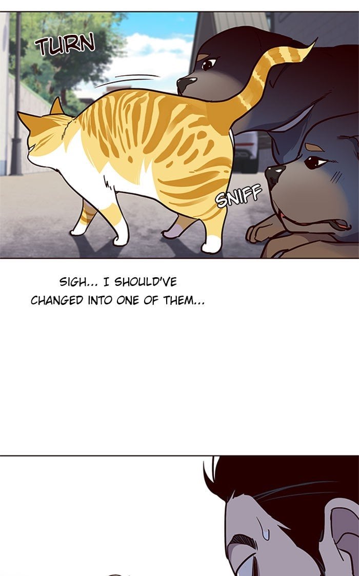 Eleceed Chapter 36 — page 98