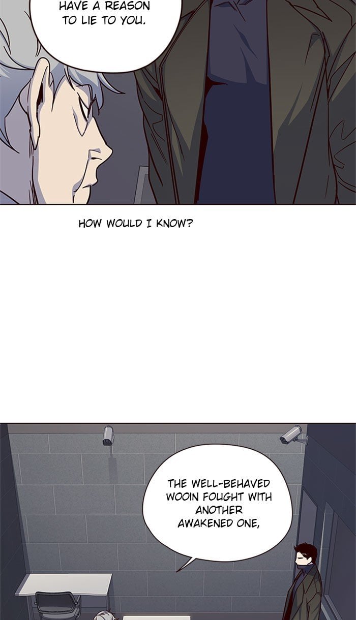Eleceed Chapter 37 — page 3