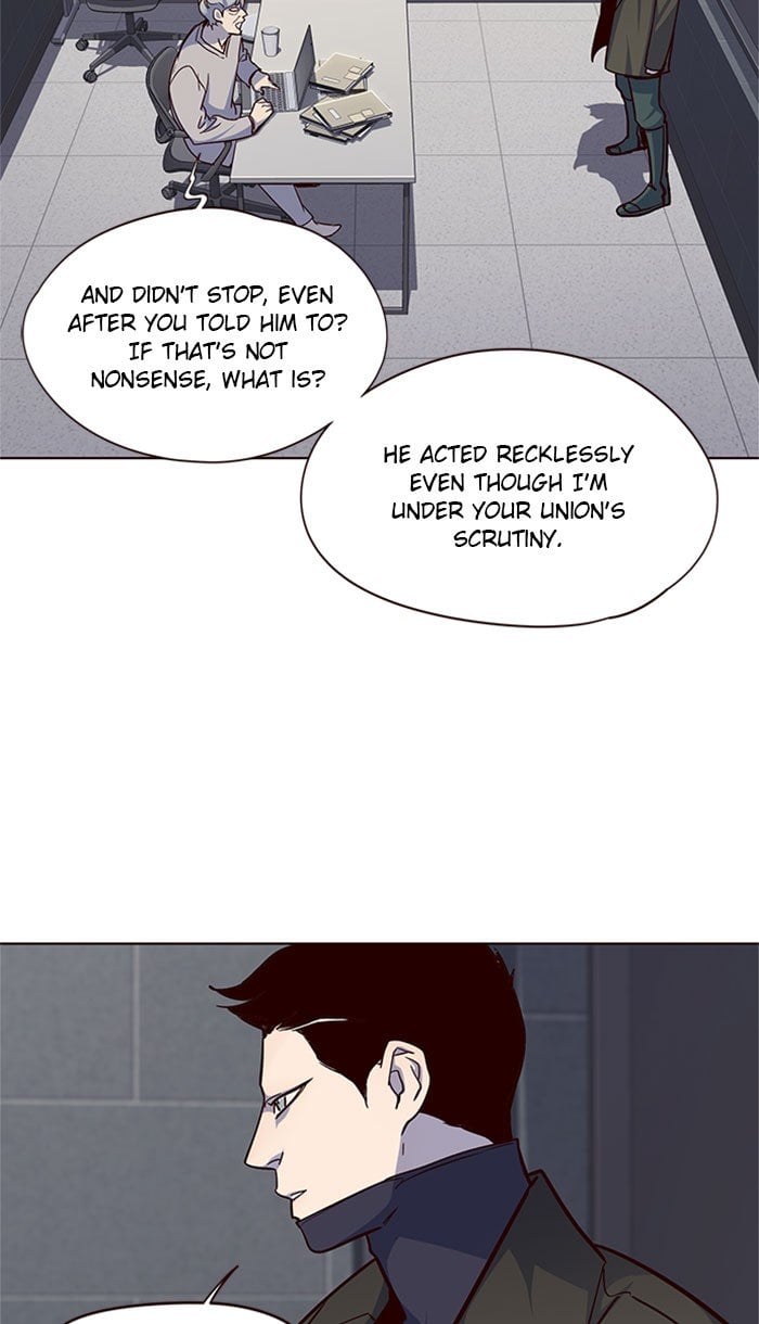 Eleceed Chapter 37 — page 4
