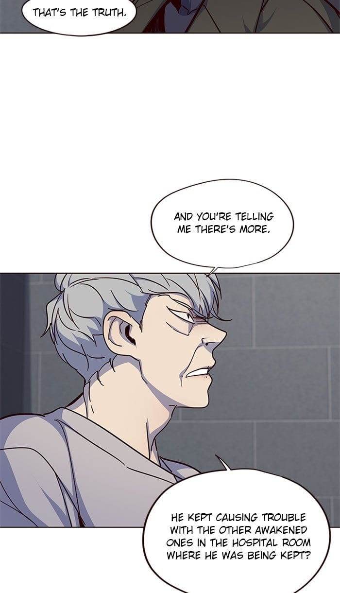 Eleceed Chapter 37 — page 5