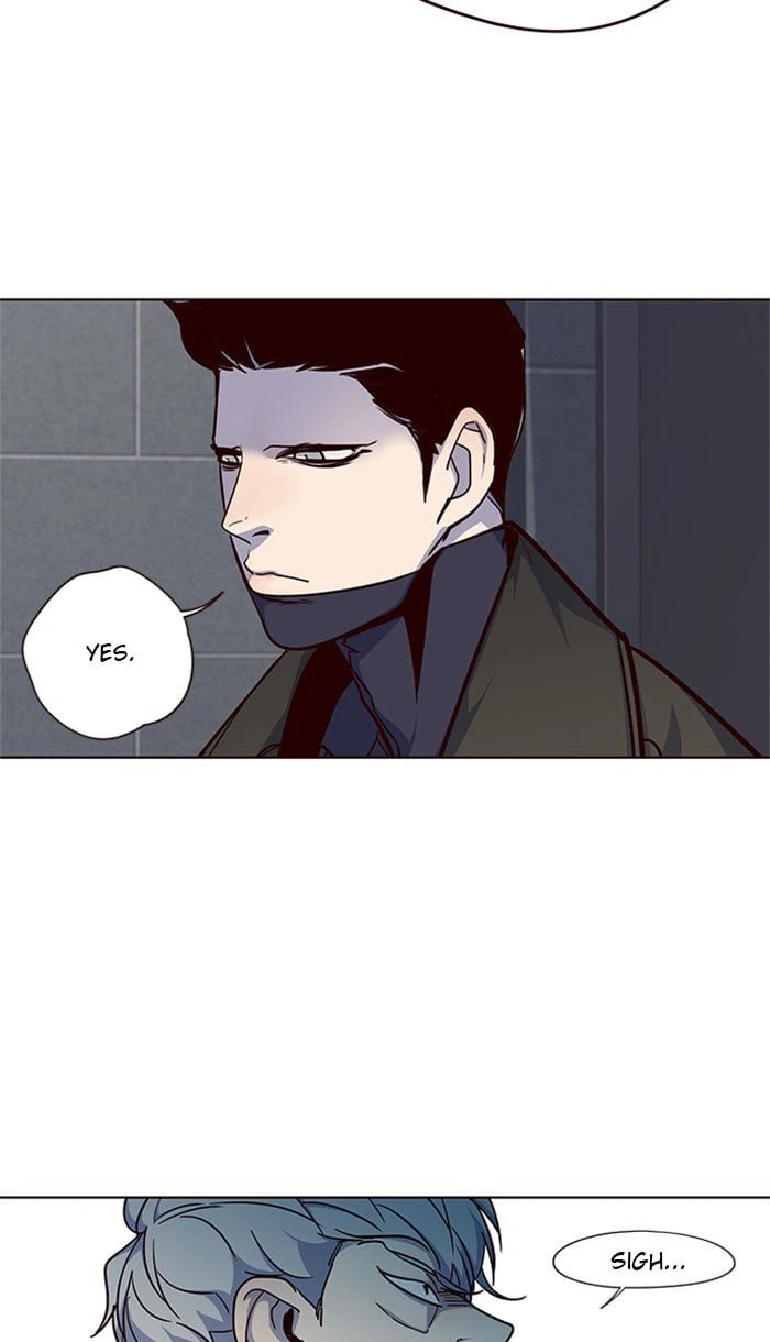 Eleceed Chapter 37 — page 6