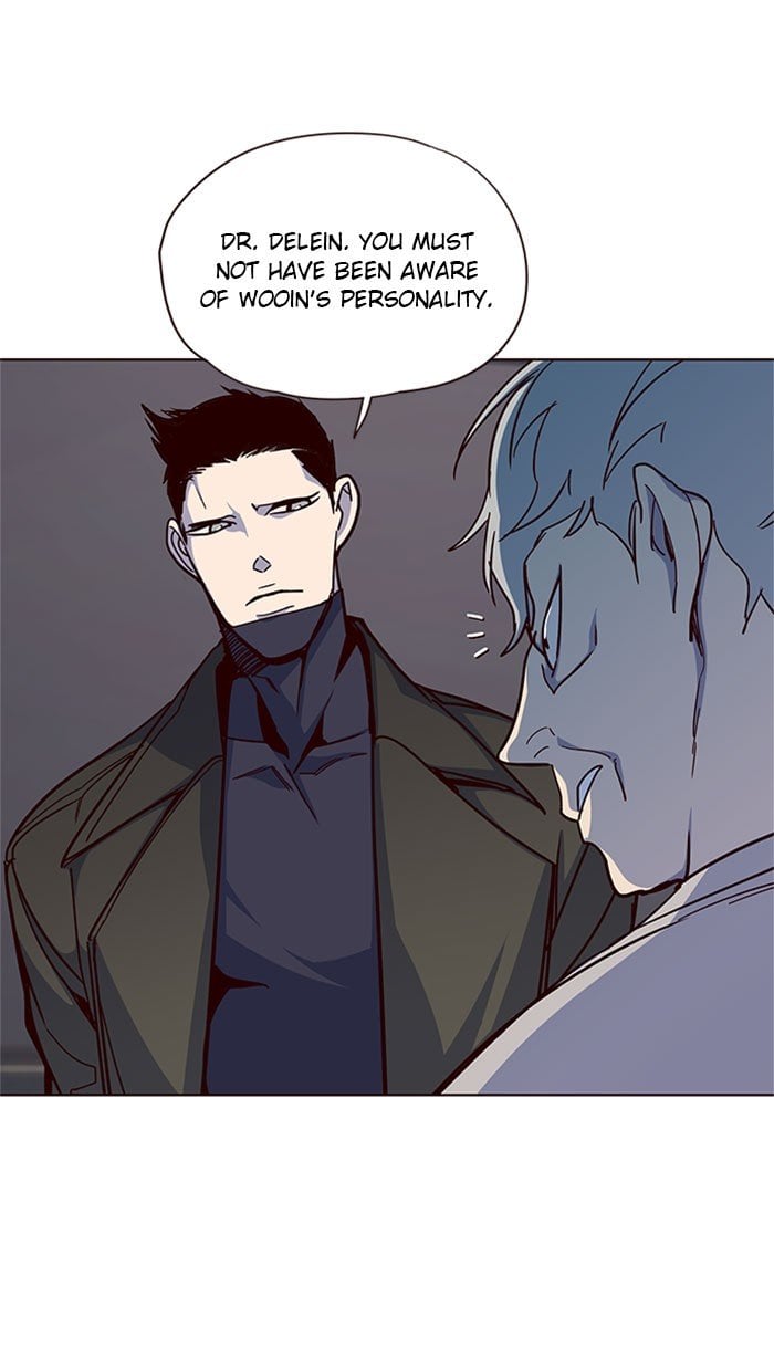 Eleceed Chapter 37 — page 8