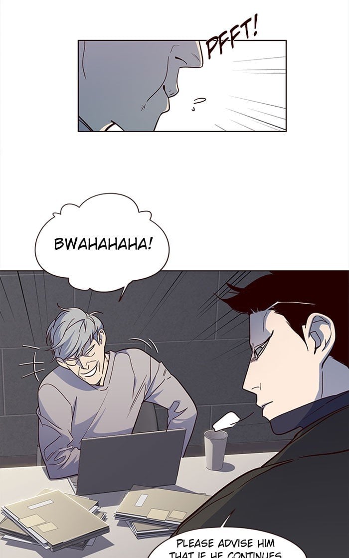 Eleceed Chapter 37 — page 10