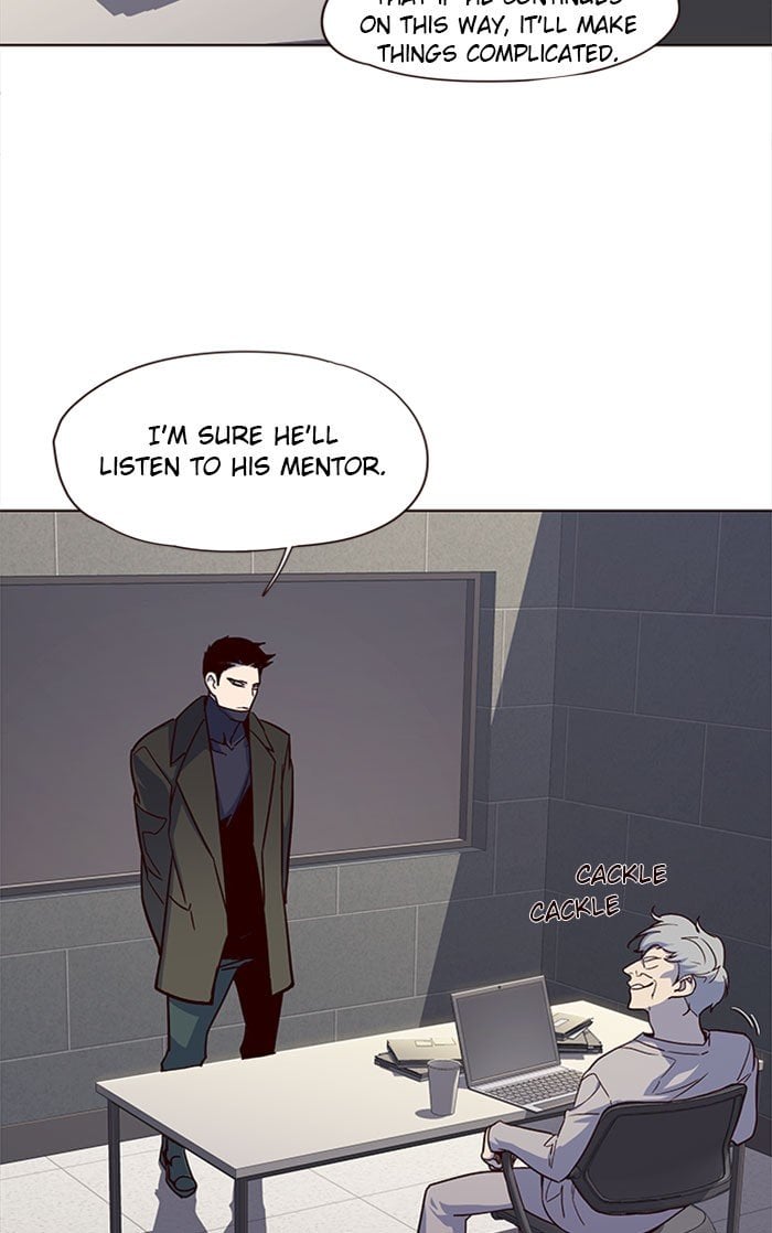 Eleceed Chapter 37 — page 11