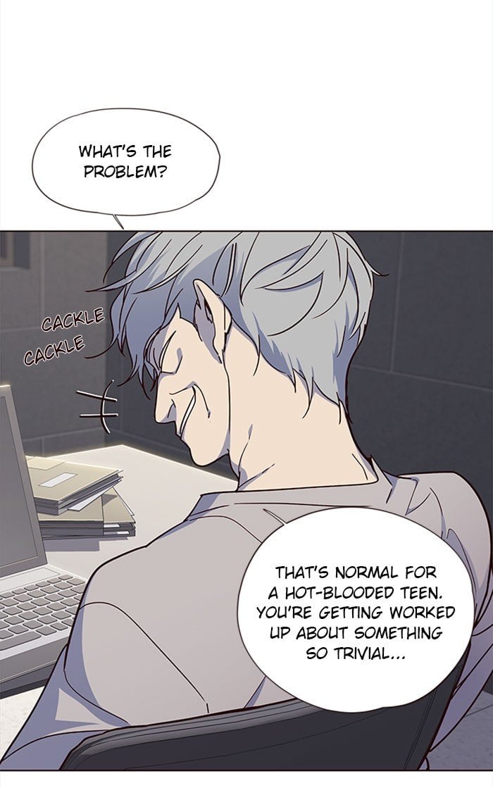 Eleceed Chapter 37 — page 13