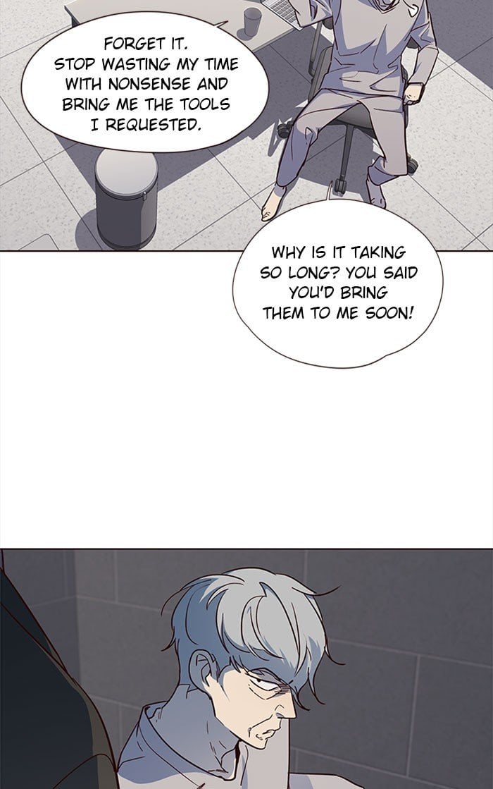 Eleceed Chapter 37 — page 16