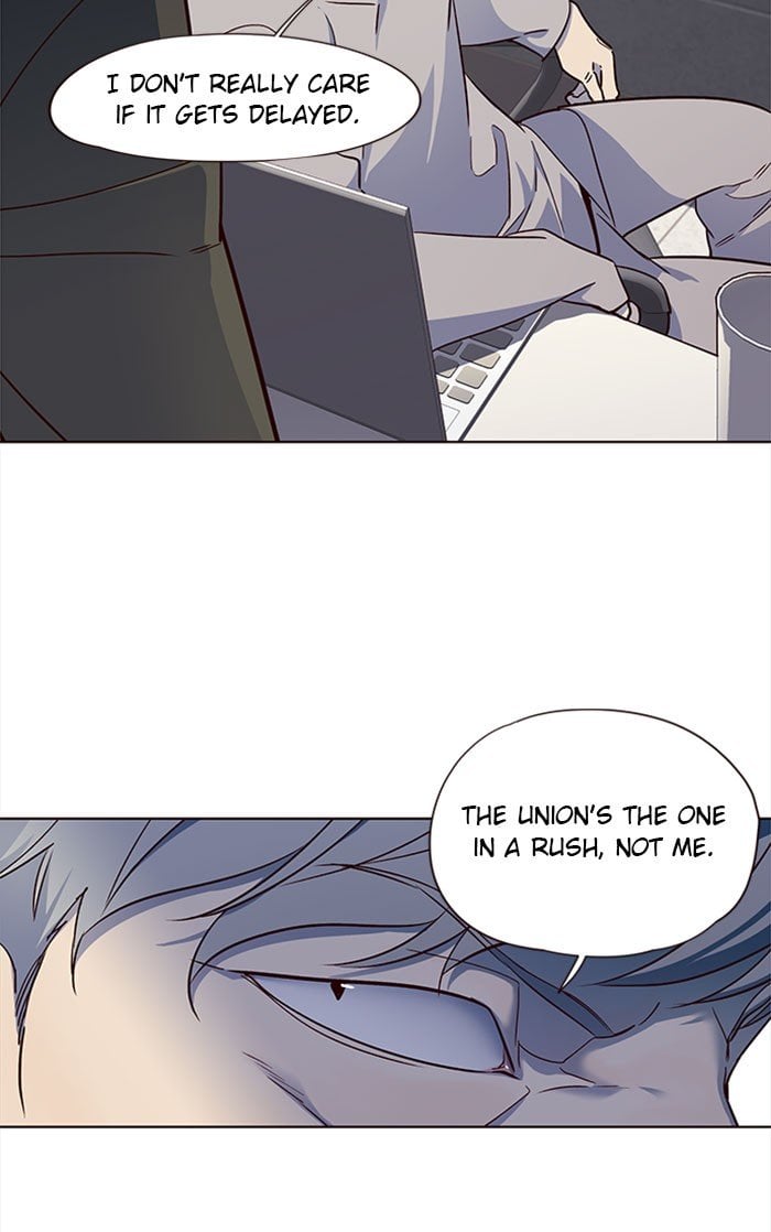 Eleceed Chapter 37 — page 17