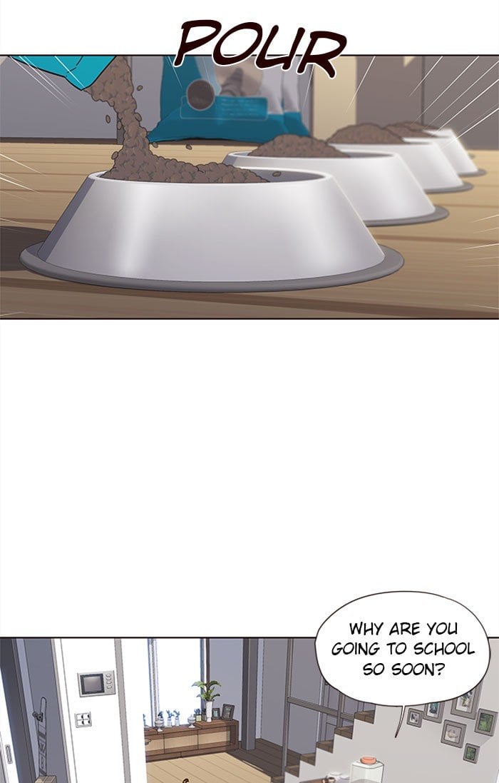 Eleceed Chapter 37 — page 28