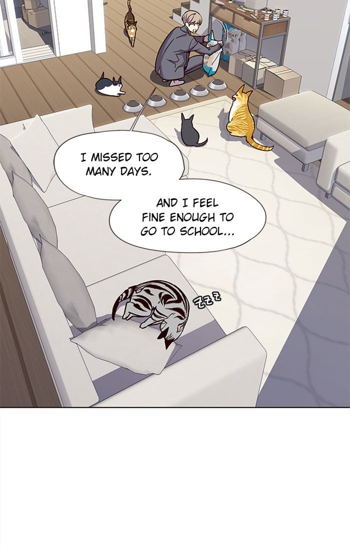 Eleceed Chapter 37 — page 29