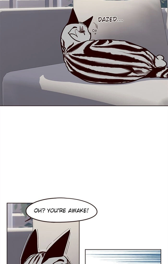 Eleceed Chapter 37 — page 31
