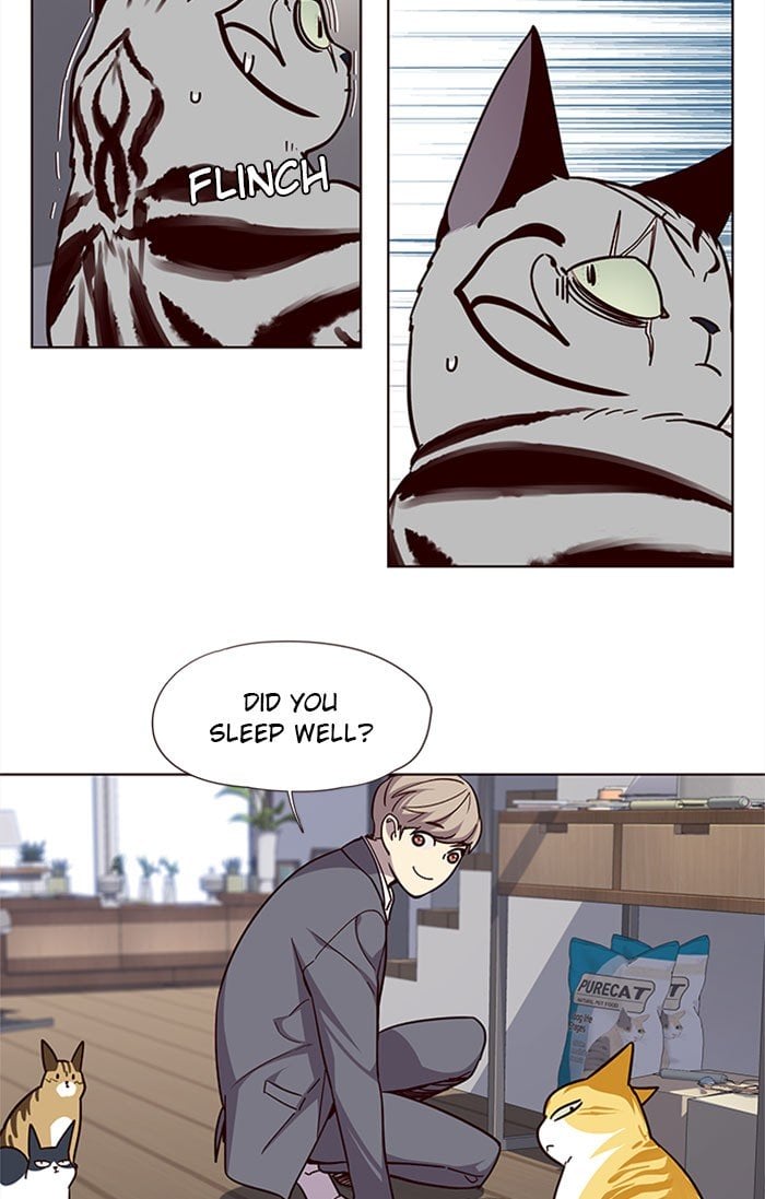 Eleceed Chapter 37 — page 32