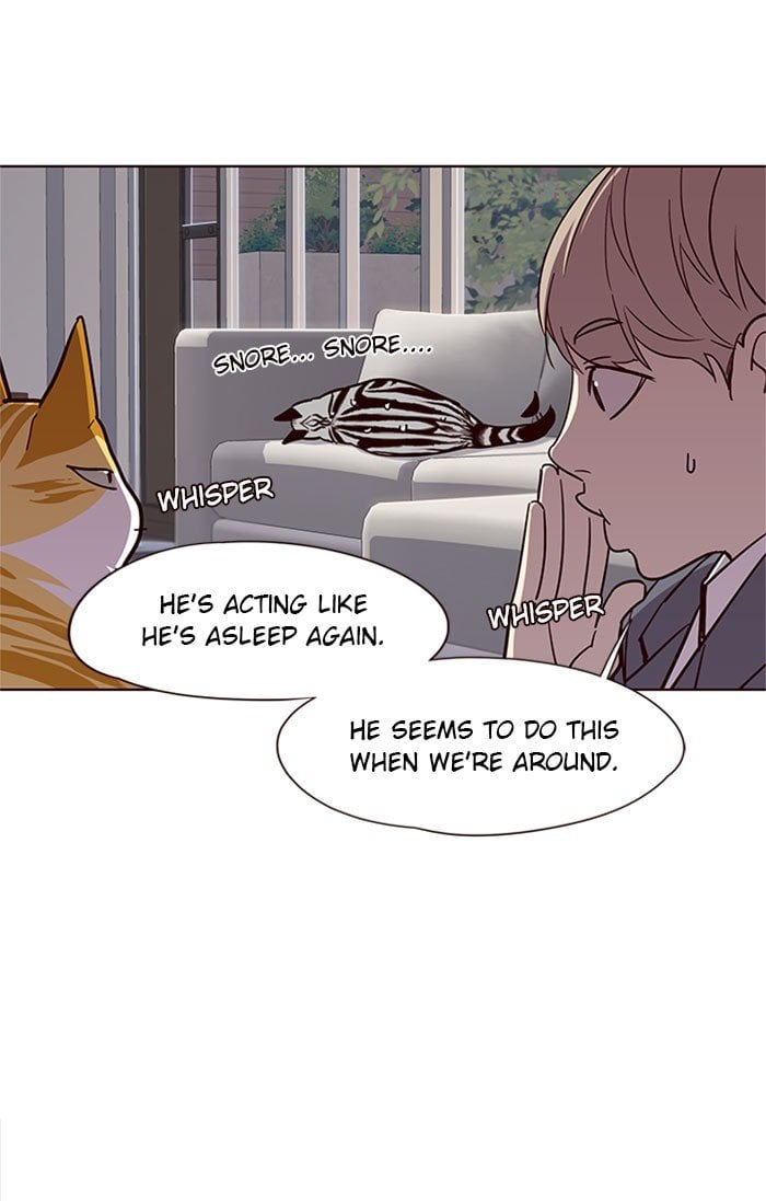 Eleceed Chapter 37 — page 35
