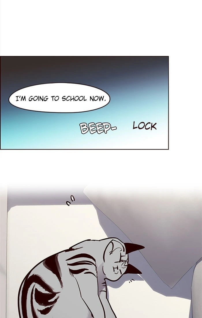 Eleceed Chapter 37 — page 36