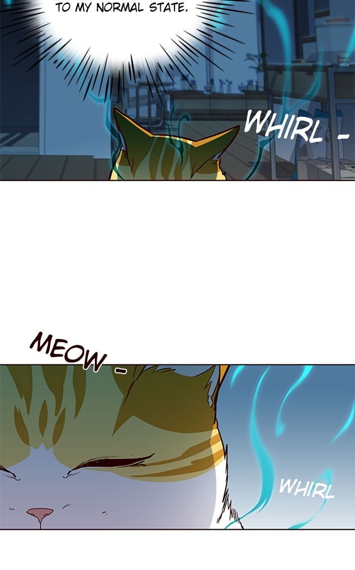 Eleceed Chapter 37 — page 45