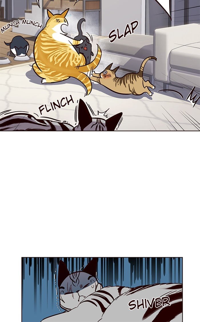 Eleceed Chapter 37 — page 49
