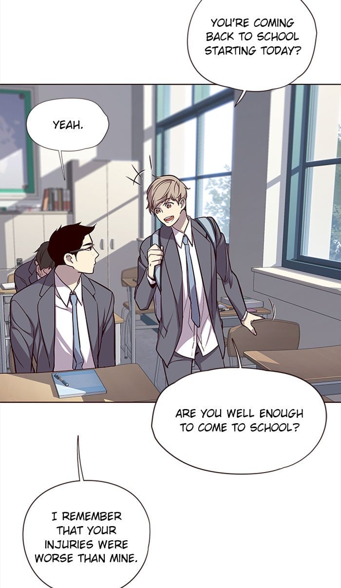Eleceed Chapter 37 — page 54
