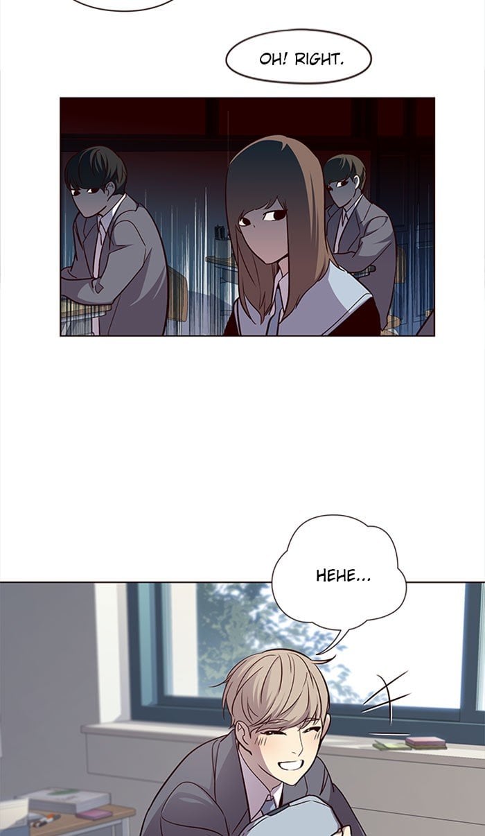 Eleceed Chapter 37 — page 55