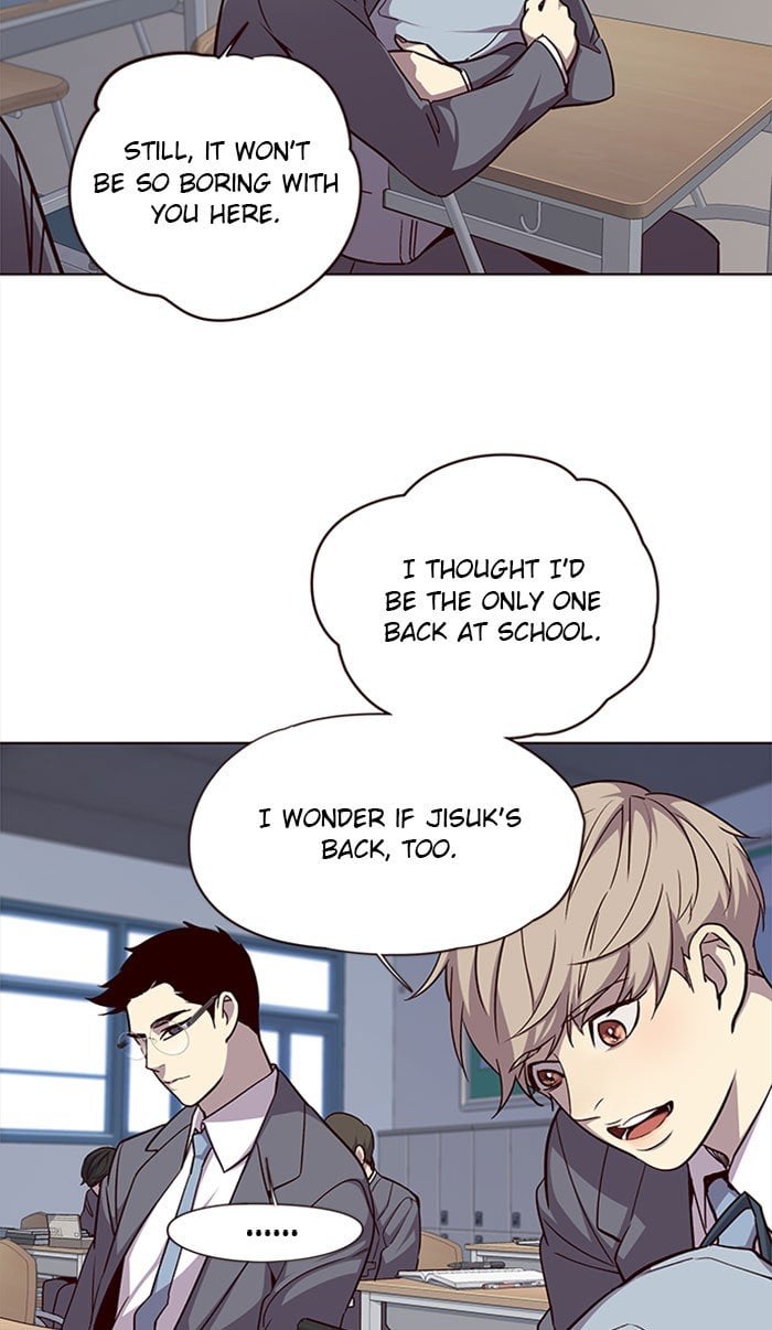 Eleceed Chapter 37 — page 56