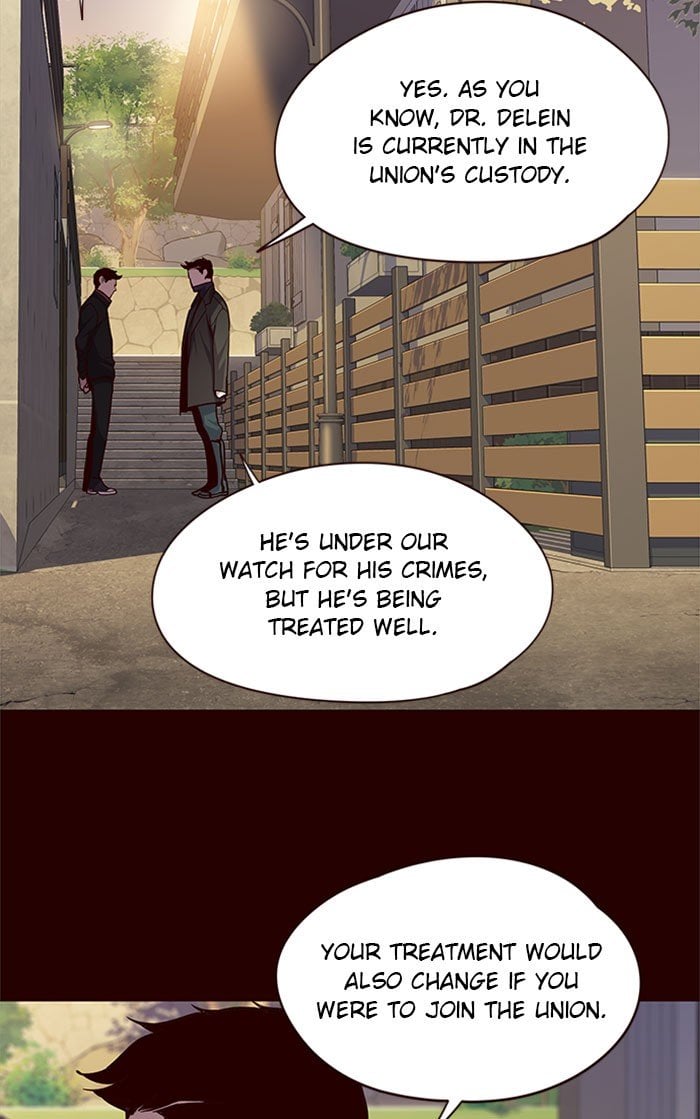 Eleceed Chapter 37 — page 61