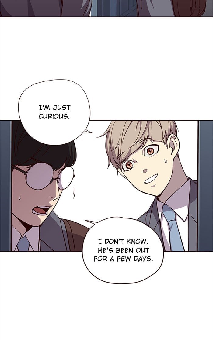 Eleceed Chapter 37 — page 67