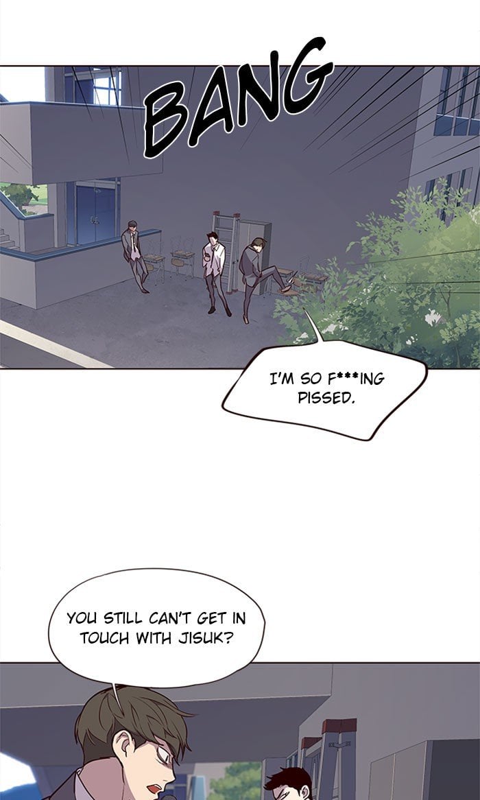 Eleceed Chapter 37 — page 70