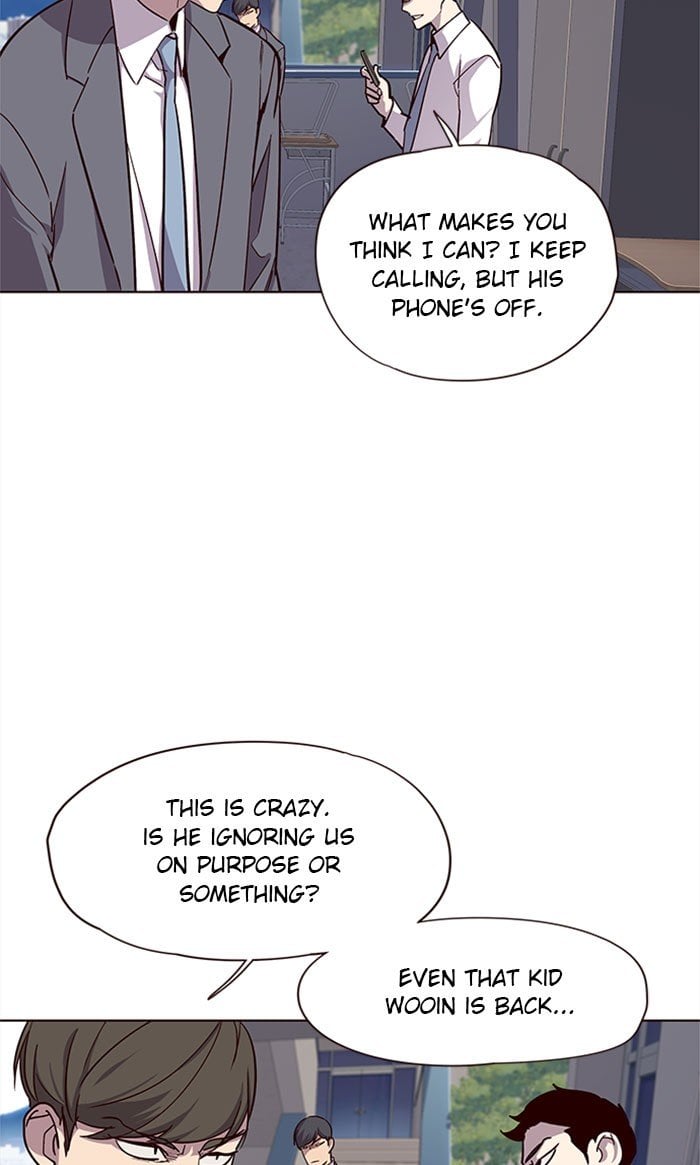 Eleceed Chapter 37 — page 71