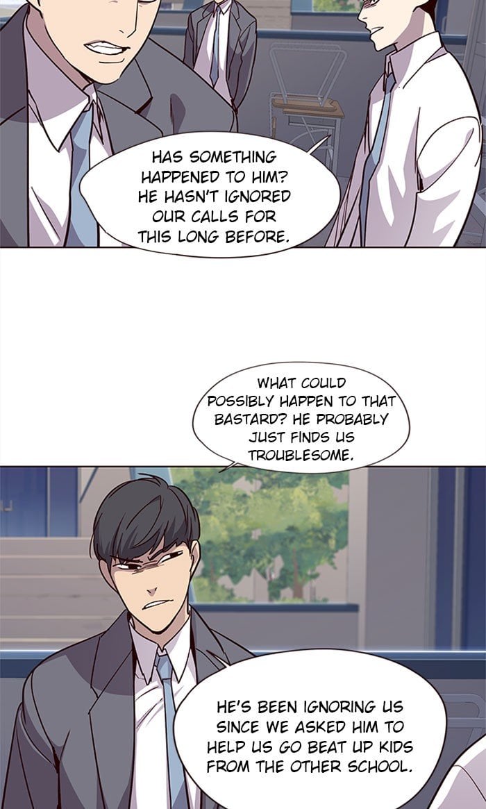 Eleceed Chapter 37 — page 72