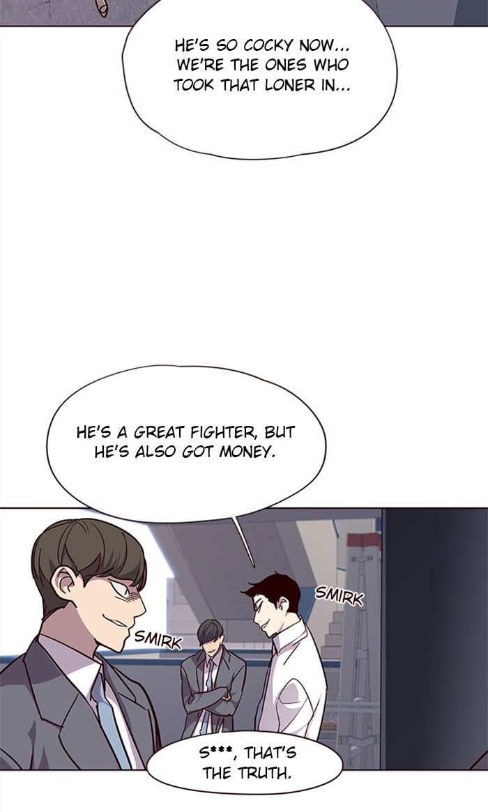 Eleceed Chapter 37 — page 75