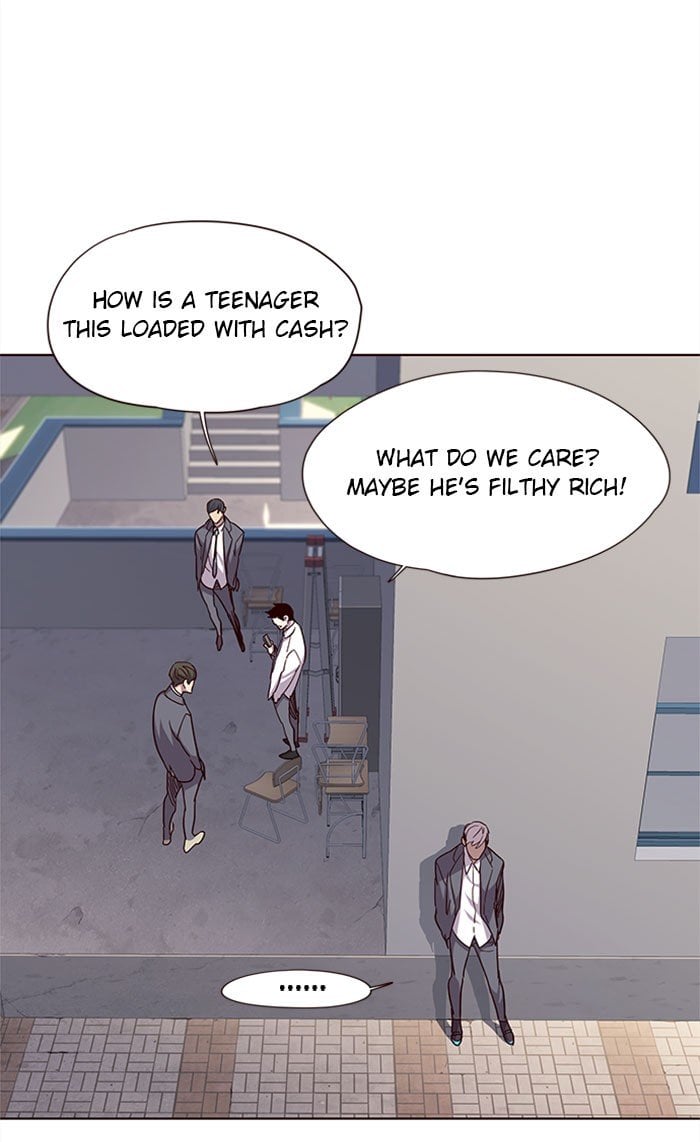 Eleceed Chapter 37 — page 77