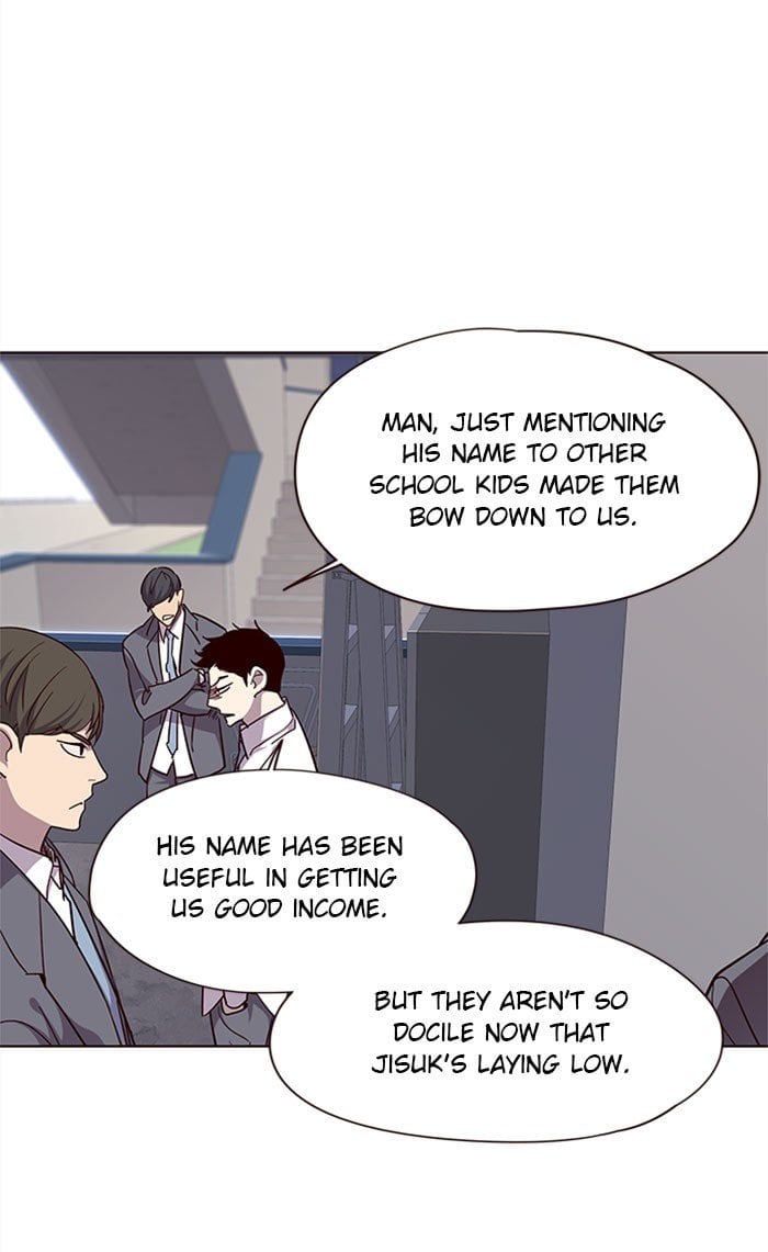 Eleceed Chapter 37 — page 78