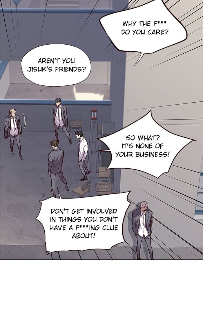 Eleceed Chapter 37 — page 83