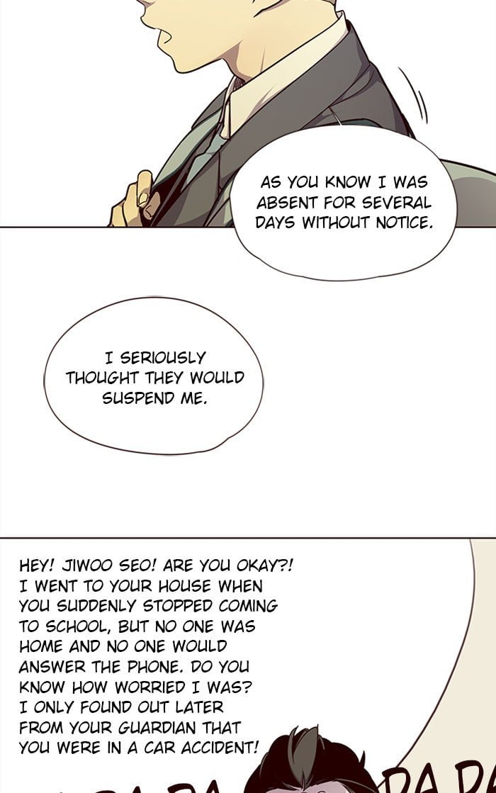 Eleceed Chapter 38 — page 3