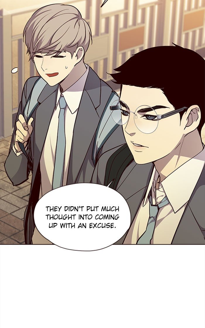 Eleceed Chapter 38 — page 5