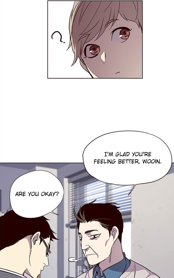 Eleceed Chapter 38 — page 6
