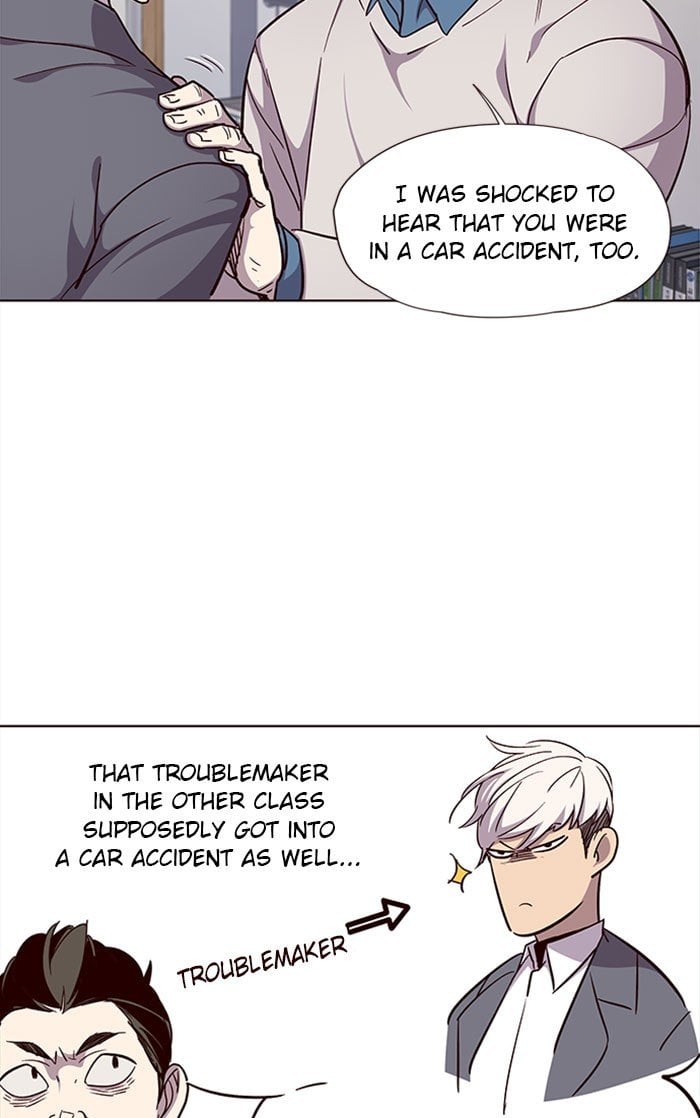 Eleceed Chapter 38 — page 7