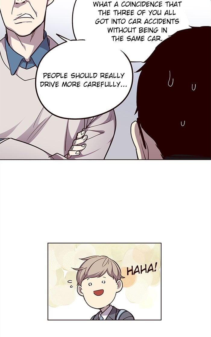 Eleceed Chapter 38 — page 8
