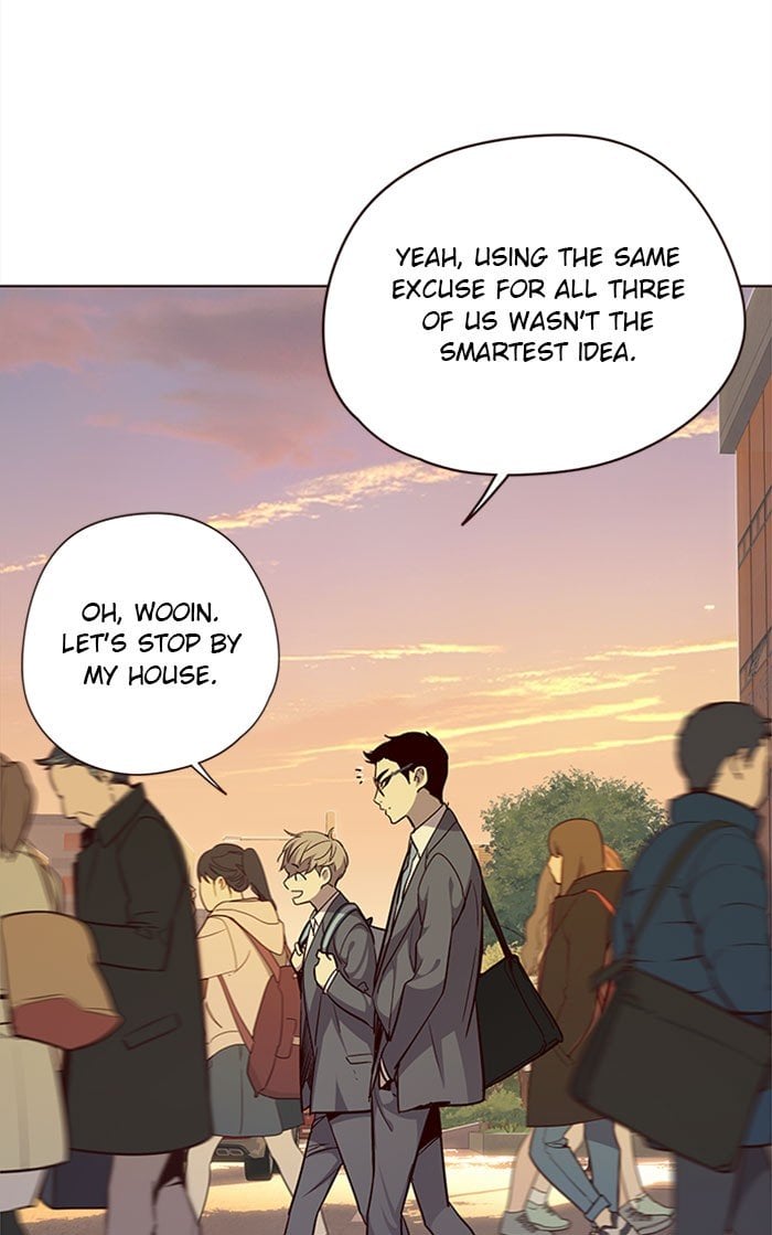 Eleceed Chapter 38 — page 9