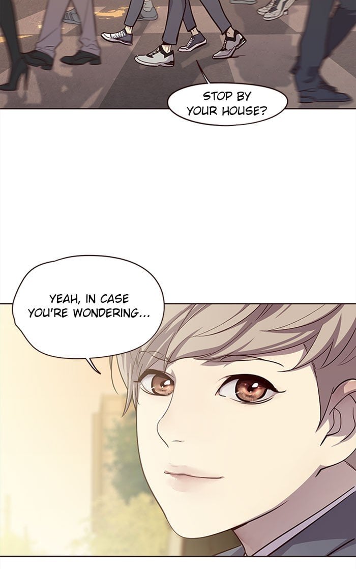 Eleceed Chapter 38 — page 10
