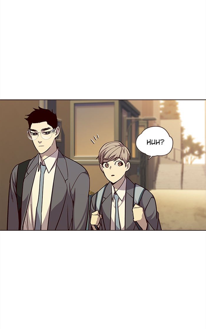 Eleceed Chapter 38 — page 13