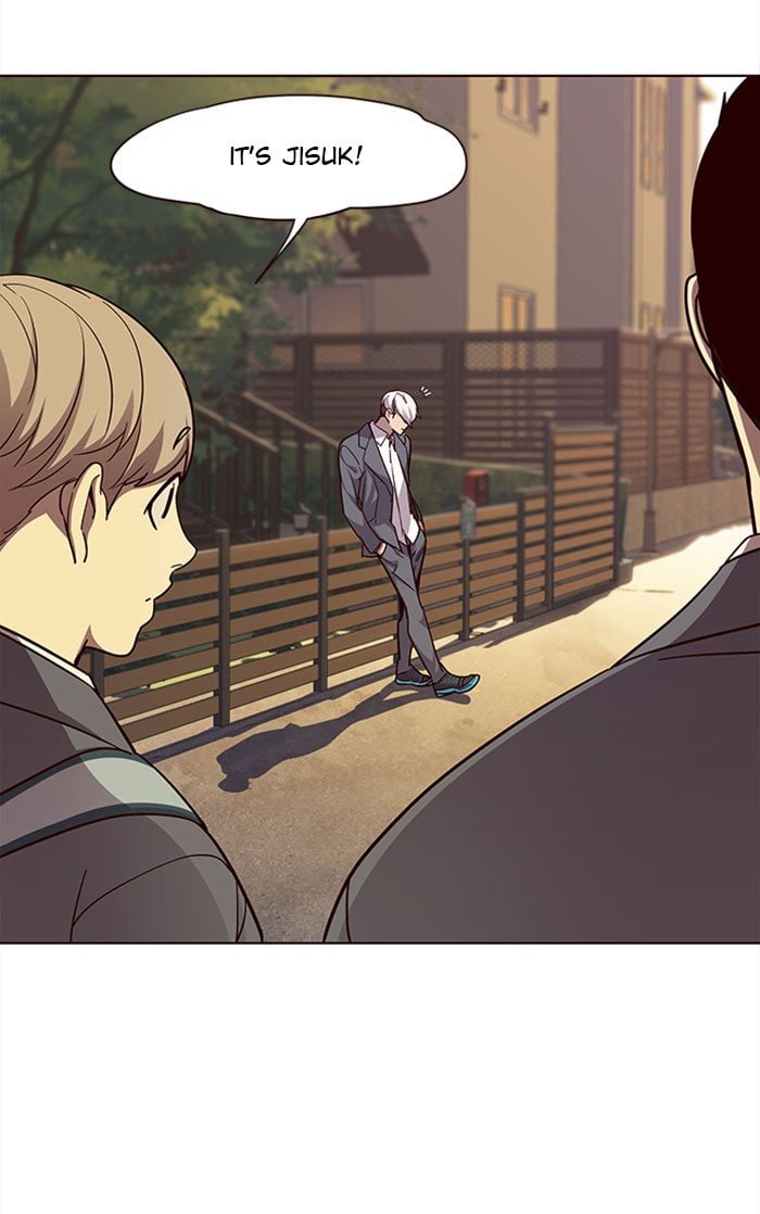 Eleceed Chapter 38 — page 14