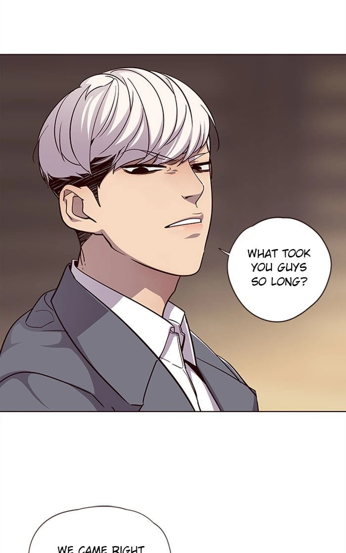 Eleceed Chapter 38 — page 15