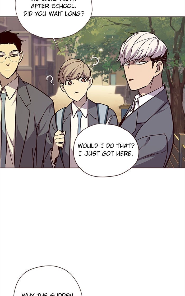 Eleceed Chapter 38 — page 16