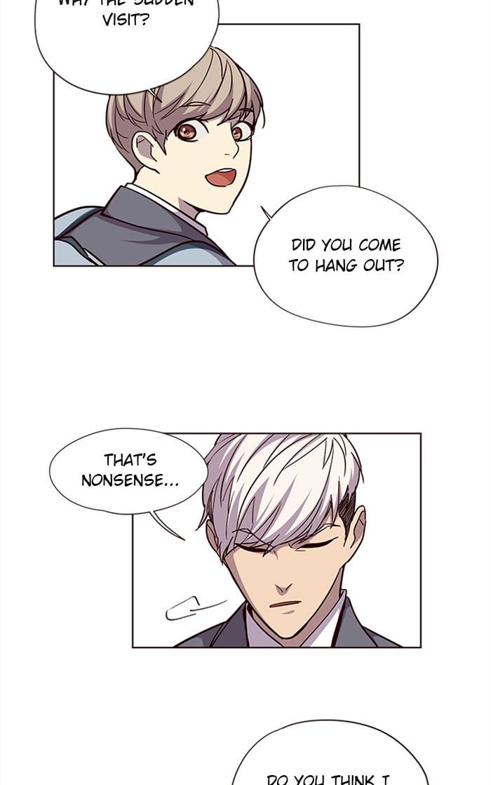 Eleceed Chapter 38 — page 17