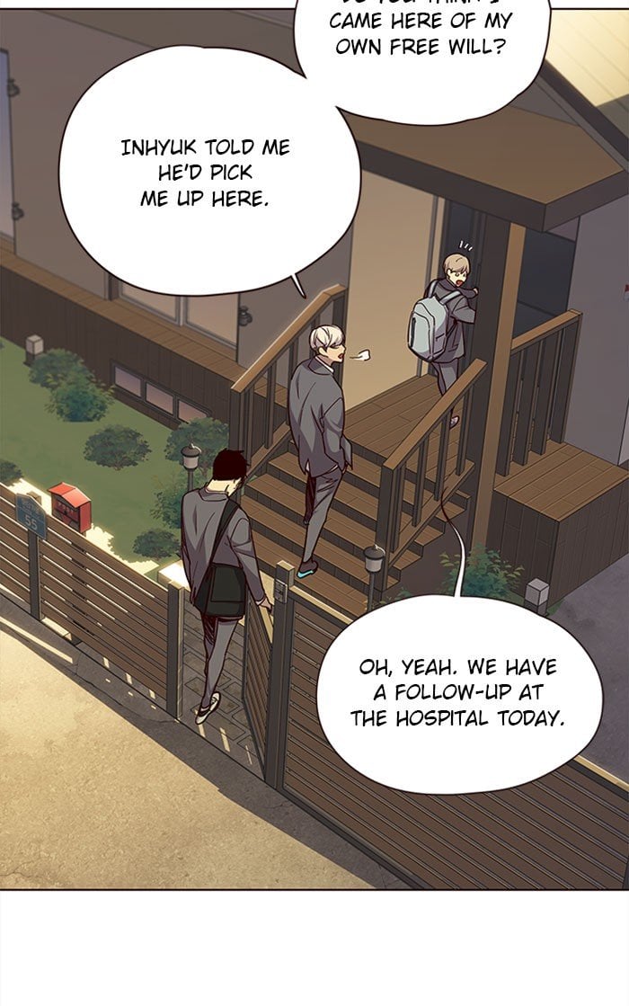 Eleceed Chapter 38 — page 18