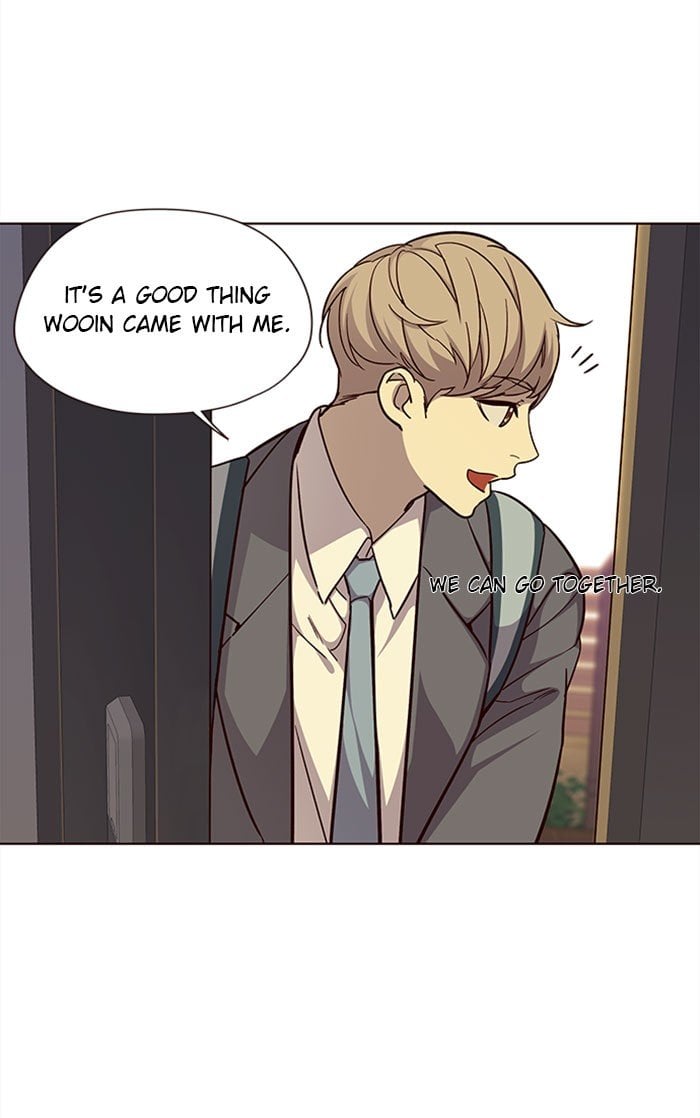 Eleceed Chapter 38 — page 19
