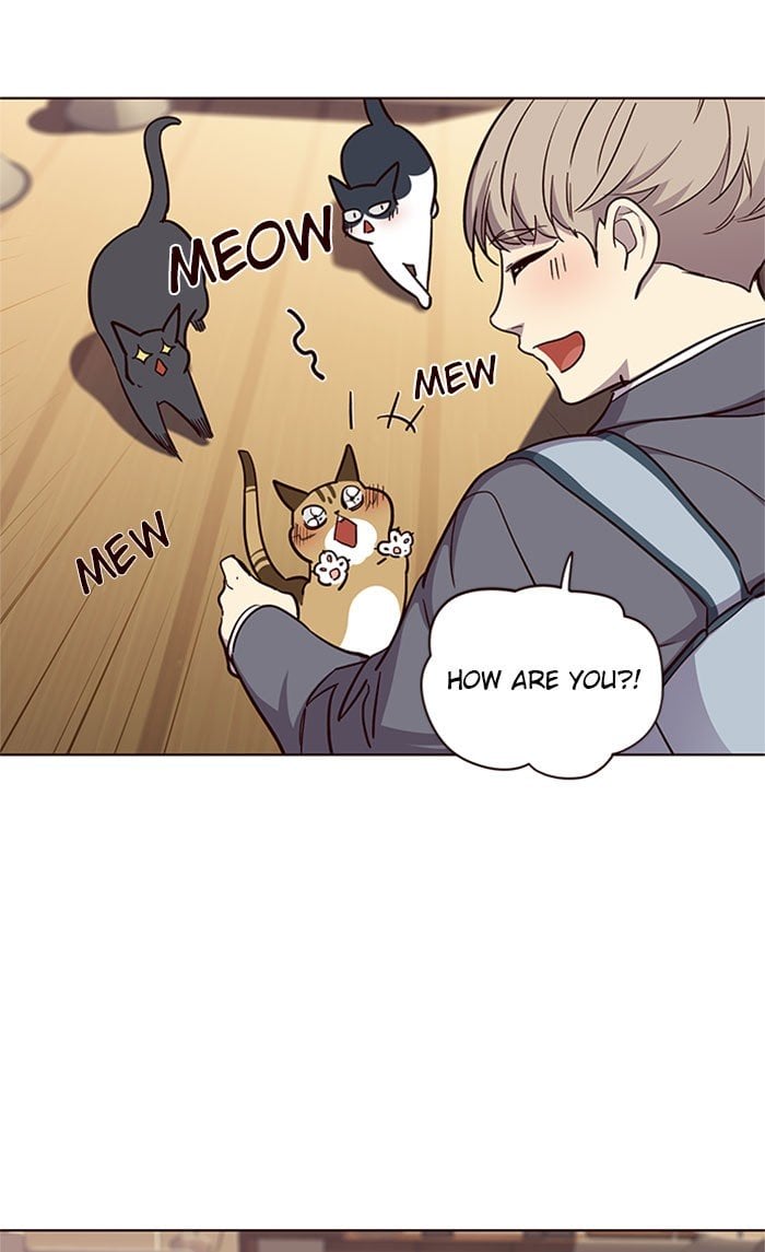 Eleceed Chapter 38 — page 20