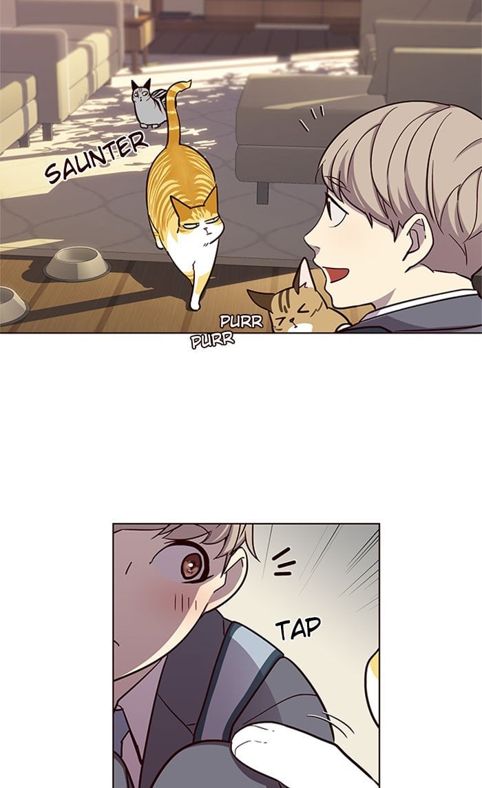 Eleceed Chapter 38 — page 21